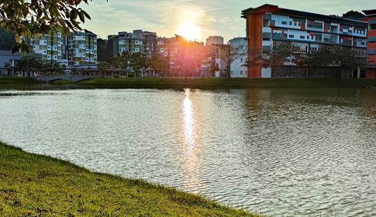 Top 11 Rumah Sewa Dekat UiTM Puncak Alam Bawah RM1,500