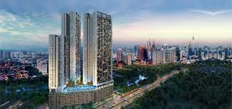 Duta Park Residence, Service Apartments