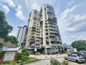 Menara Sri Cengal