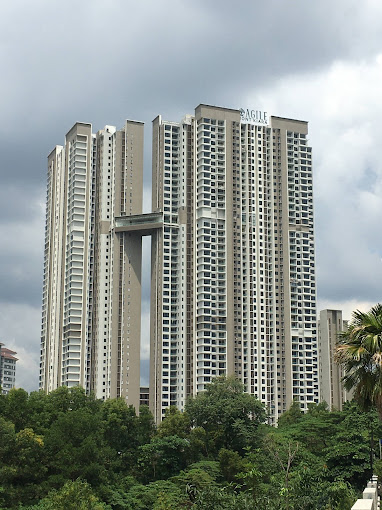 Agile Mont Kiara