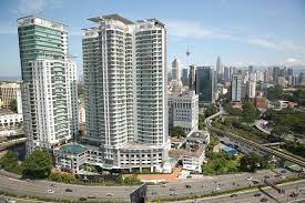 D'Tiara Office and Hotel Suites