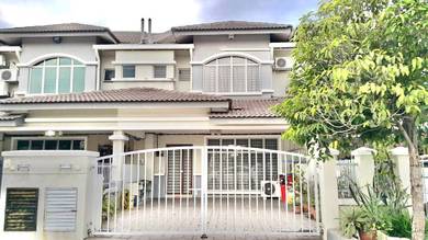 Taman Putra Impiana (Phase 1)