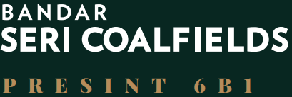 PRESINT 6B1 BANDAR SERI COALFIELDS