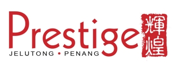 PRESTIGE JELUTONG