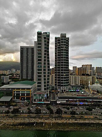 Maritime Suites