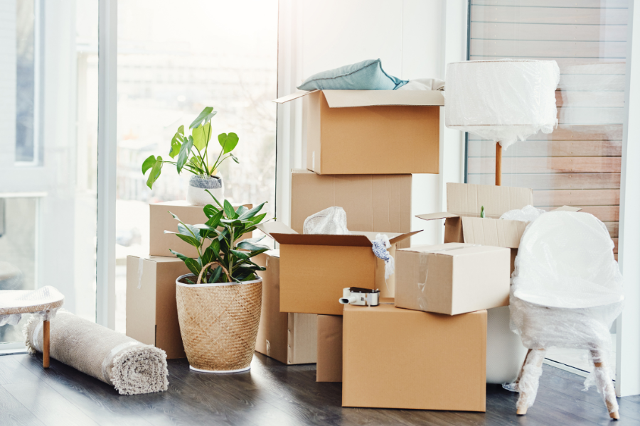 Pindah Rumah: Checklist Lengkap Pindah Rumah Tanpa Stress