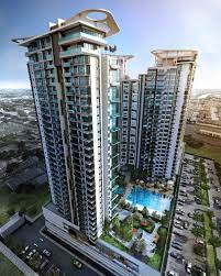 YOU Vista @ YOU City Cheras