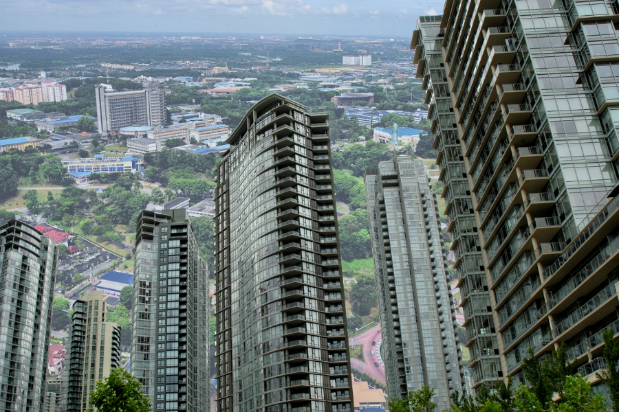 Top 8 Rumah Sewa Dekat UiTM Shah Alam Bawah RM1,500