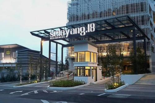 Selayang18 Residences