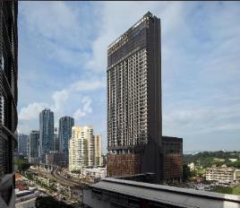 Alila Bangsar