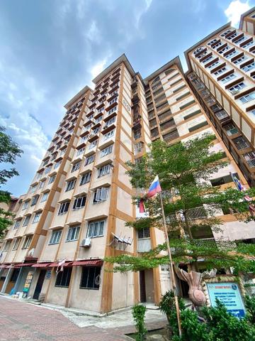 Pangsa Murni Titiwangsa