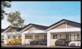 PERUMAHAN KAMPUNG PANDAN SEJAHTERA 2