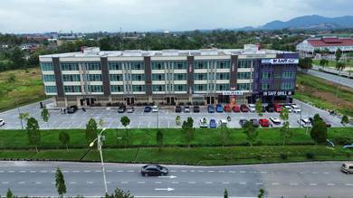 Kuala Nerus Residences