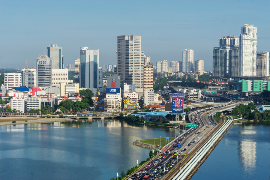 The Ultimate Guide to Johor Real Estate and Properties