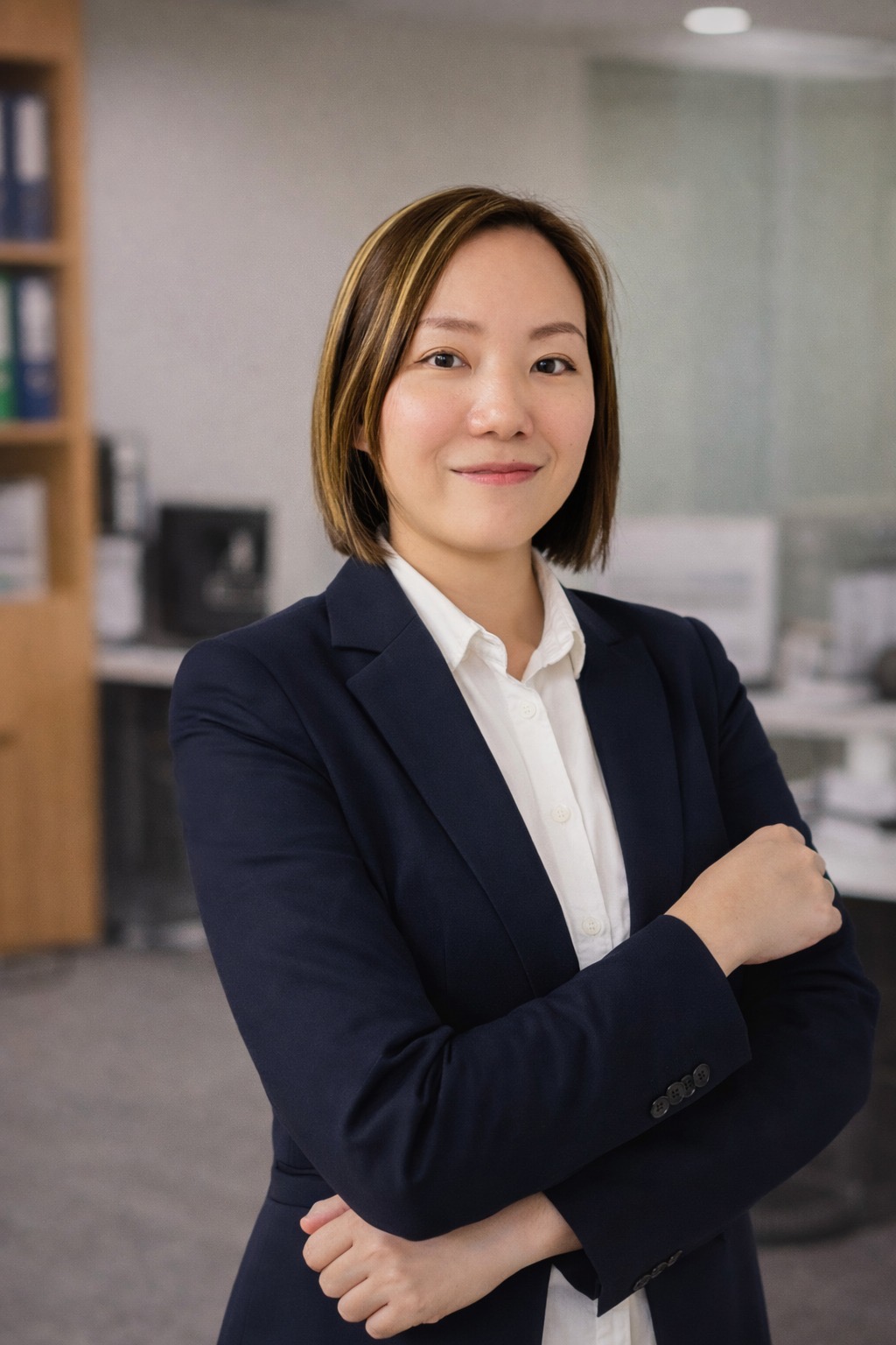 Susan Ong