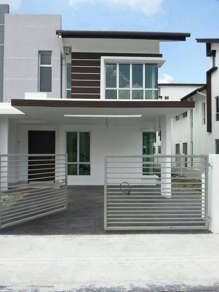 Gardia @ Bandar Parklands