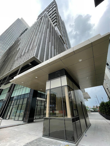 Pavilion Embassy Kuala Lumpur