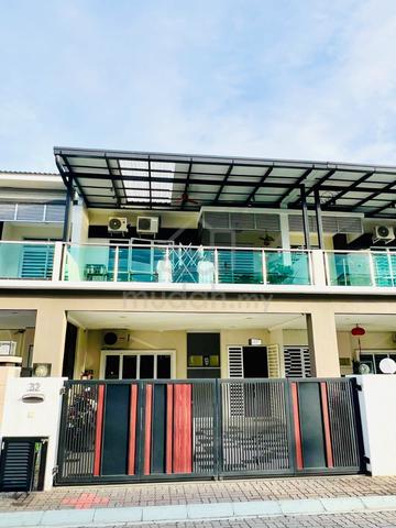 LAPANGAN SETIA