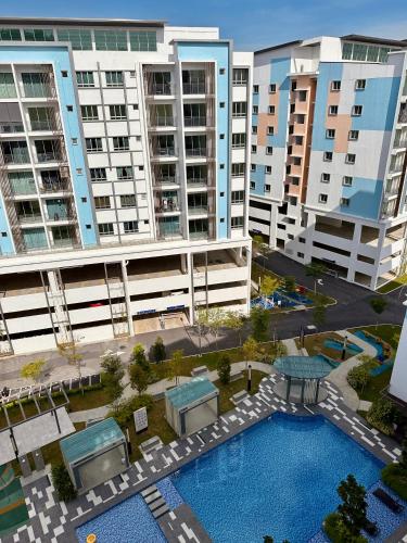 BAYU RESIDENCY