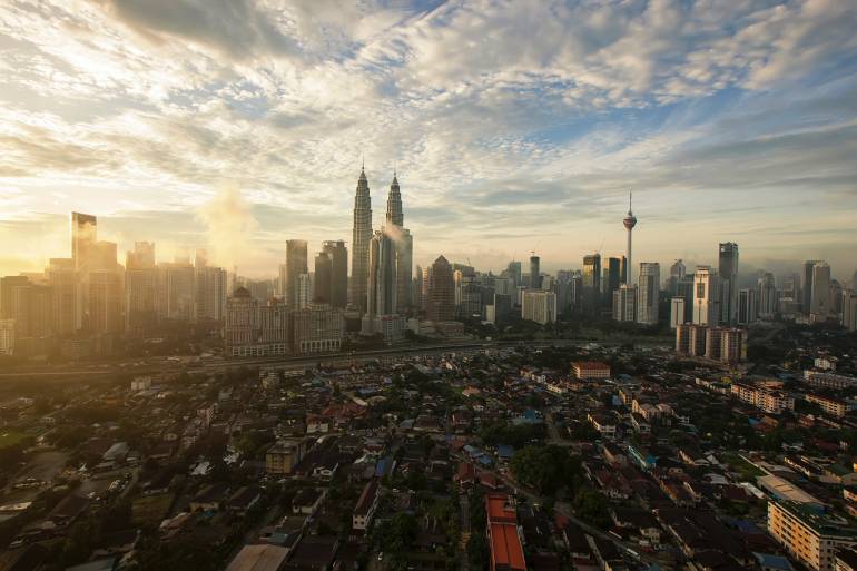 Urban vs. Suburban Living Which is Best for First-Time Home Buyers in Kuala Lumpur