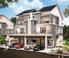 OASIS RESIDENCES