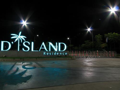 Balvia @ D’Island Residence