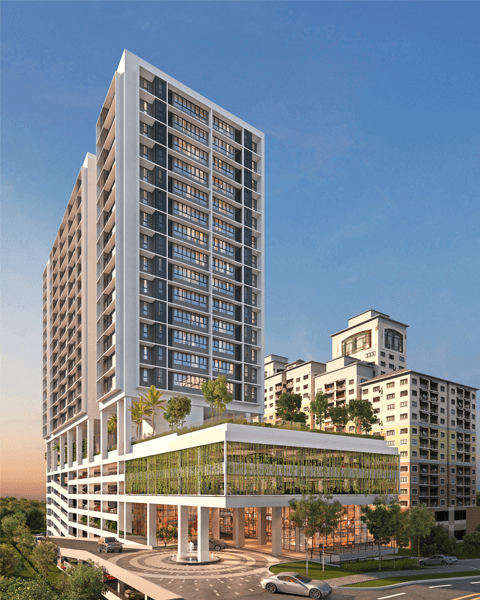 KaMi Mont Kiara