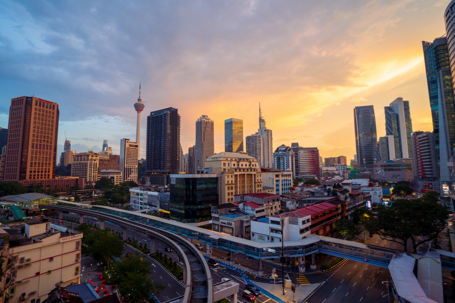 Top 10 Areas in Kuala Lumpur for Rental Yield 2026
