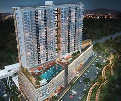 Koi Suites Condominium