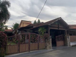 Taman Rambai