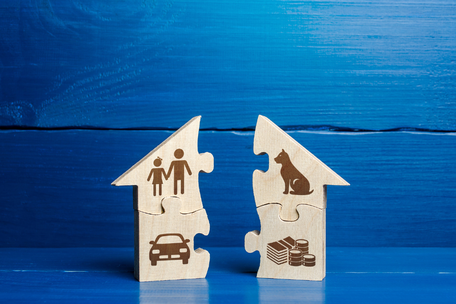 Property Ownership After Divorce: A Comprehensive Guide for Malaysians