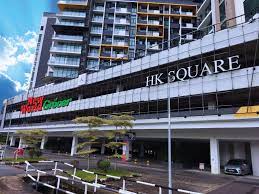 HK Square