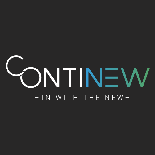 RESIDENSI CONTINEW