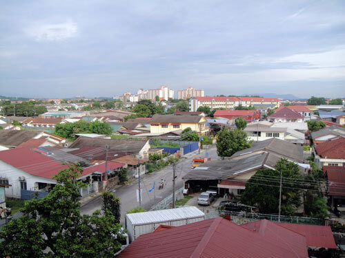 Taman Kajang Raya