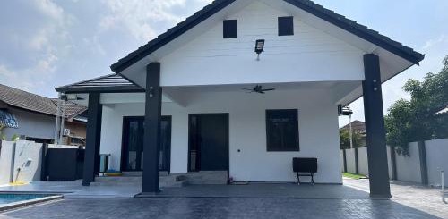 PERUMAHAN BUKIT DEPU