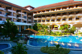 Lumut Waterfront Villa