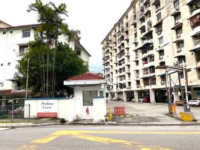 Perdana Court