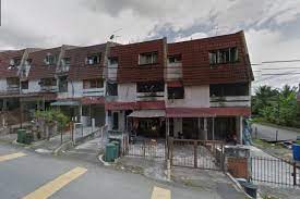 Taman Desa Segambut