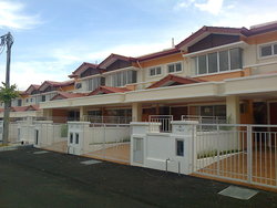 INDAH GEMILANG