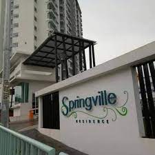 SpringVille Residences