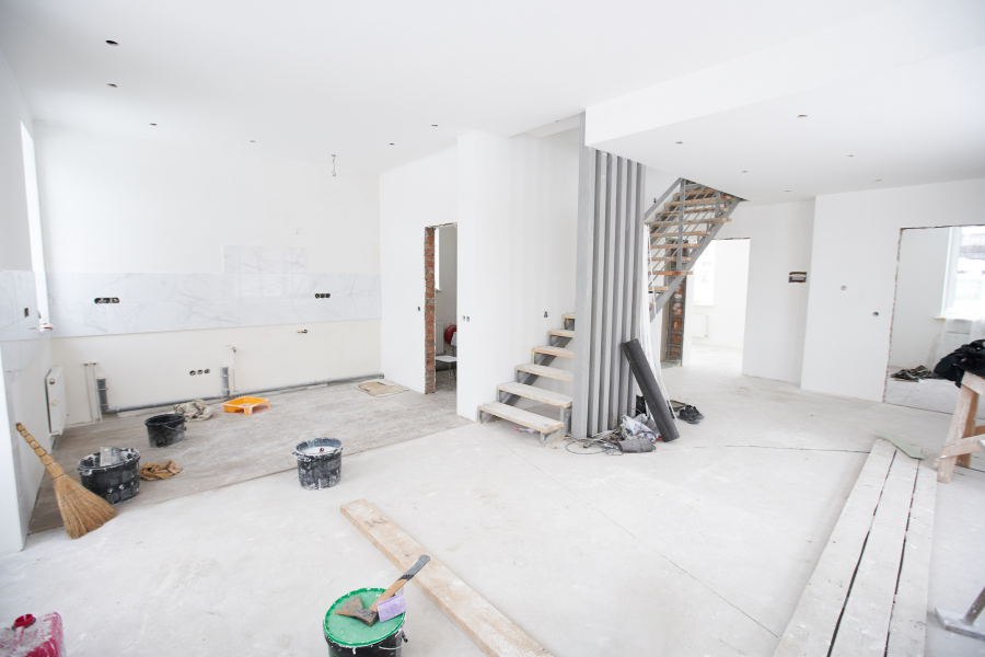 What renovations add value and what don’t