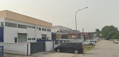Taman Perindustrian Puchong Utama
