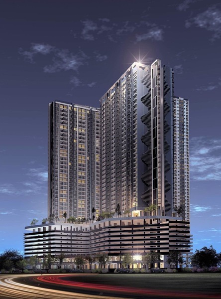 The Harmony @ Old Klang Road