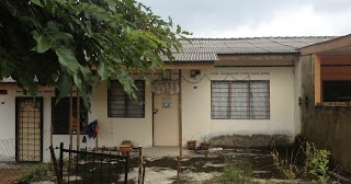 Taman Sebang Gemilang