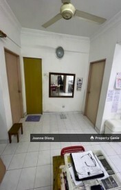 Prisma Perdana Cheras