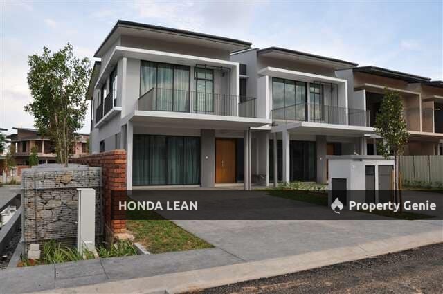 [Close To Plus Highway] Double Storey 22x80 , Cashback 18K G&G 0%D/P