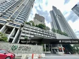 Astoria Ampang | Save up to 123k | Below Market Value 28% Auction Property!
