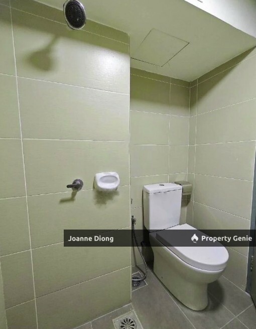 Pinnacle Duplex Kelana Jaya