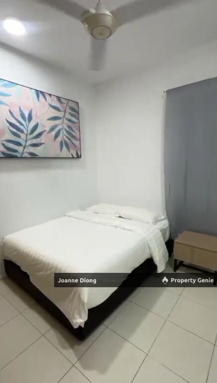 Casa Indah 2-Block A 5th Floor