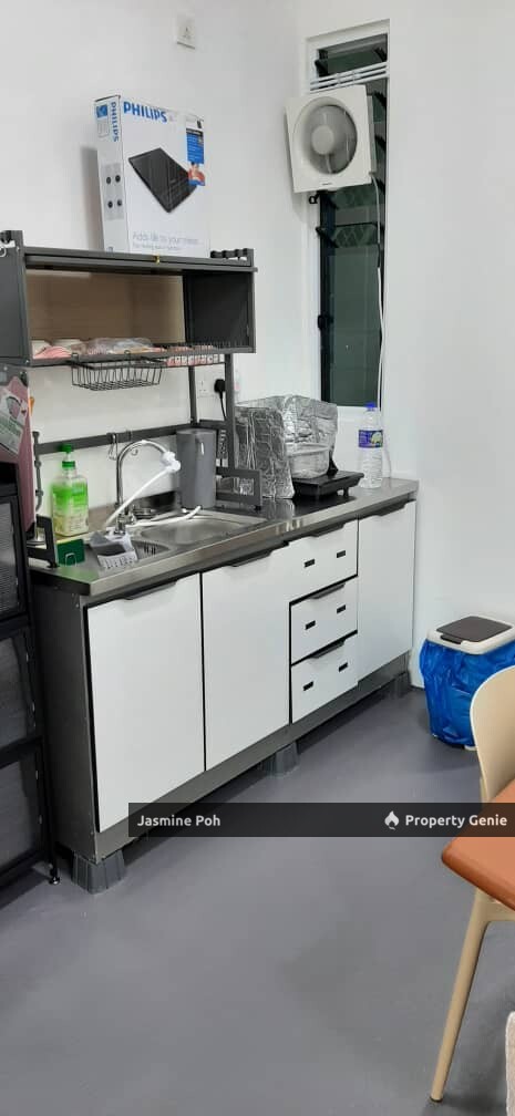 QuayWest Residence for Rent